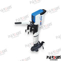 Motor Electrico 6 Kw De 2T. Mando Popero Parsun