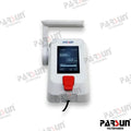 Motor Electr 6 Kw. Control Remoto L 20" Parsun