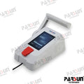 Motor Electr 6 Kw. Control Corto 15" Parsun