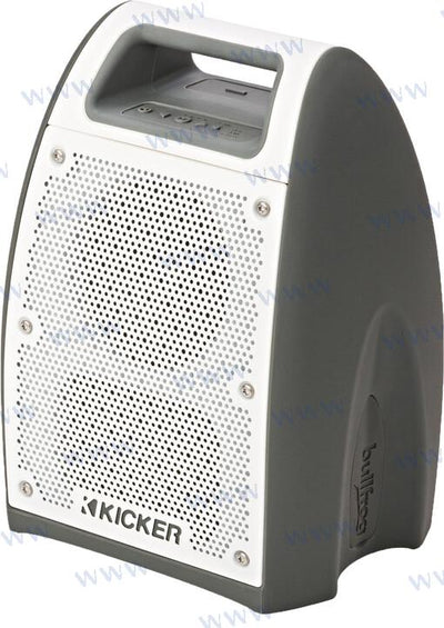 Altavoz Kicker Bluetooth Portatil BF200
