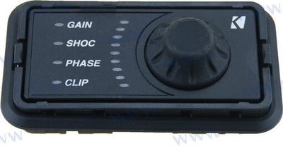 Control Wireless Para Amplificadores Ser Kicker