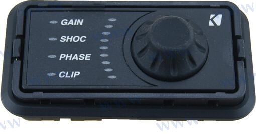 Control Wireless Para Amplificadores Ser Kicker
