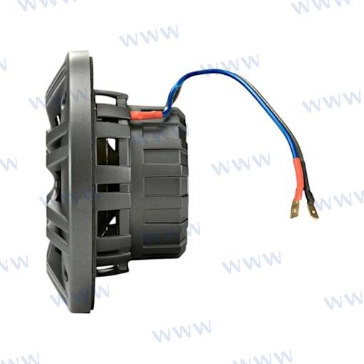 Altavoces Kicker 4" 50W - 2 U