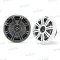 Altavoces Kicker 6,5" 65W - 2 U
