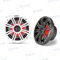 Altavoces Kicker 6,5" 65W - Led - 2 U