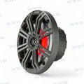 Altavoces Kicker 6,5" 65W - Led - 2 U