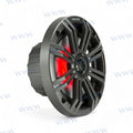 Altavoces Kicker 6,5" 65W - Led - 2 U