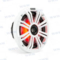 Altavoces Kicker 6,5" 65W - Led - 2 U