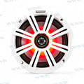 Altavoces Kicker 6,5" 65W - Led - 2 U