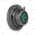 Altavoces Kicker 6,5" 65W - 2 U