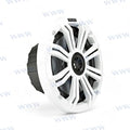 Altavoces Kicker 6,5" 65W - 2 U