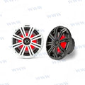 Altavoces Kicker 8" 150W - Led - 2 U