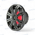 Altavoces Kicker 8" 150W - Led - 2 U