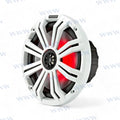 Altavoces Kicker 8" 150W - Led - 2 U