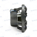 Altavoces Kicker 8" 150W - Led - 2 U