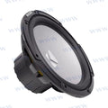 Subwoofer Kicker 10" 175W 4 Ohm Sin Reji