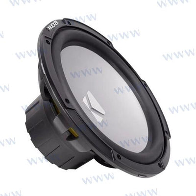 Subwoofer Kicker 10" 175W 4 Ohm Sin Reji