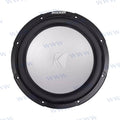 Subwoofer Kicker 10" 175W 4 Ohm Sin Reji