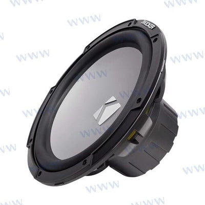 Subwoofer Kicker Km 12"