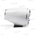 Altavoces Wake 8" Kicker Blanco Base