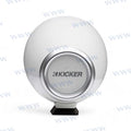 Altavoces Wake 8" Kicker Blanco Base