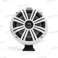 Altavoces Wake 8" Kicker Blanco Base