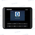 Control Remoto Para C5 Y C6 Kicker