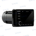Media Center Kicker C6 Color Dab