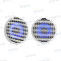 Altavoces Kicker 6,5 Bajo Perfil Classic