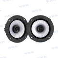 Altavoces Kicker 6,5 Bajo Perfil Classic