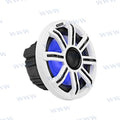 Sistema De Altavoces Marinos Msc 6.5" Kicker