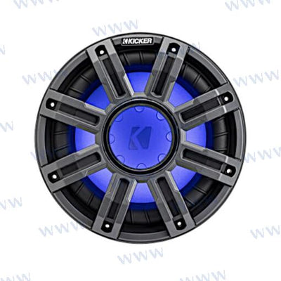 Subwoofer Marino Mwf 10" - 4 Ohm Kicker