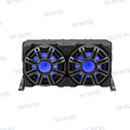 Subwoofer Marino Mwle 10" - 4 Ohm Kicker