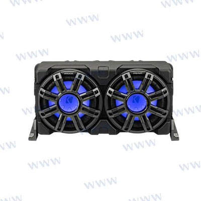 Subwoofer Marino Mwle 10" - 4 Ohm Kicker