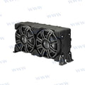 Subwoofer Marino Mwle 10" - 4 Ohm Kicker