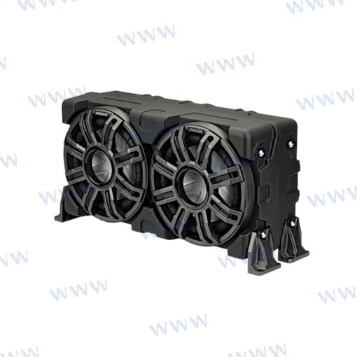 Subwoofer Marino Mwle 10" - 4 Ohm Kicker