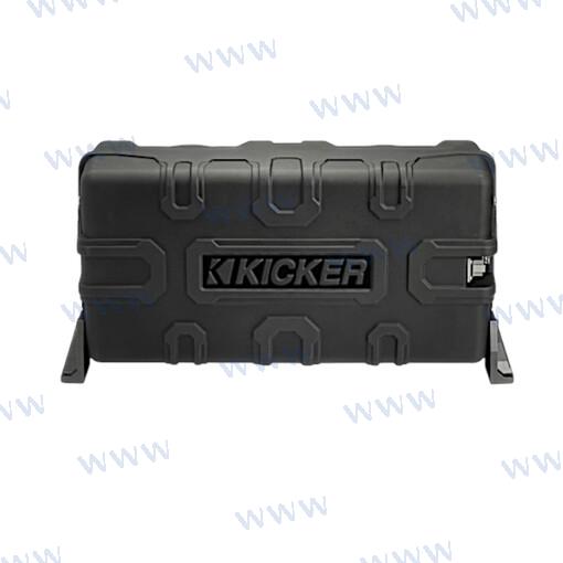 Subwoofer Marino Mwle 10" - 4 Ohm Kicker