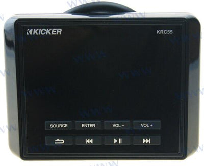 Control Remoto Display. Precisa Cable Kicker