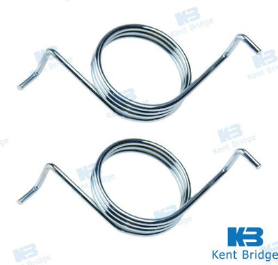 Muelle N19 Para KBWT75G12/16/20/25 (2) Kent Bridge