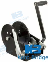 Cabrestante Manual 380 Kg Kent Bridge