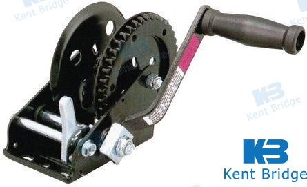 Cabrestante Manual 545 Kg Kent Bridge