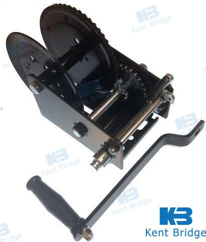 Cabrestante Manual 1100 Kg 18*13 Kent Bridge