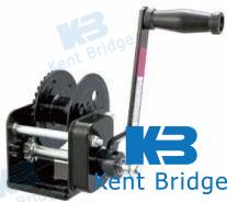 Cabrestante Manual 727 Kg C/freno 16*11 Kent Bridge