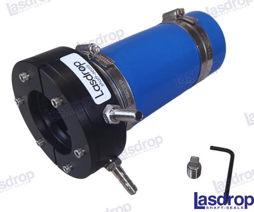 Prensa-estopas Dryseal 2" - 2 7/8" Lasdrop