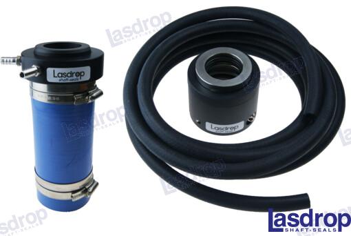 Prensa-estopas Dryseal 2" - 3 1/4" Lasdrop