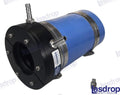 Prensa-estopas Dryseal 2 1/2" - 4" Lasdrop