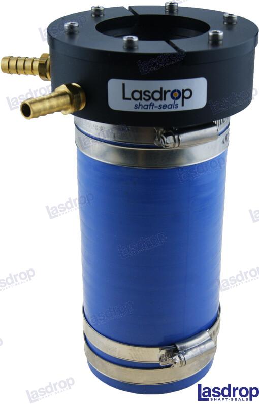 Prensa-estopas Dryseal 45-83 Mm Lasdrop