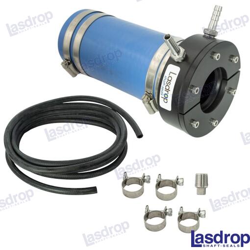Prensa-estopas Dryseal 50-73 Mm Lasdrop
