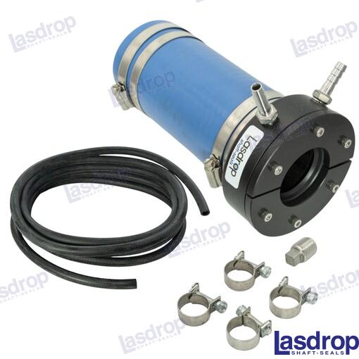 Prensa-estopas Dryseal 50-73 Mm Lasdrop