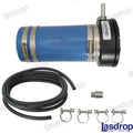 Prensa-estopas Dryseal 50-73 Mm Lasdrop